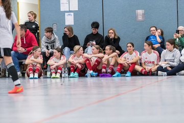 Bild 31 - wCJ Norddeutsches Futsalturnier Auswahlmannschaften